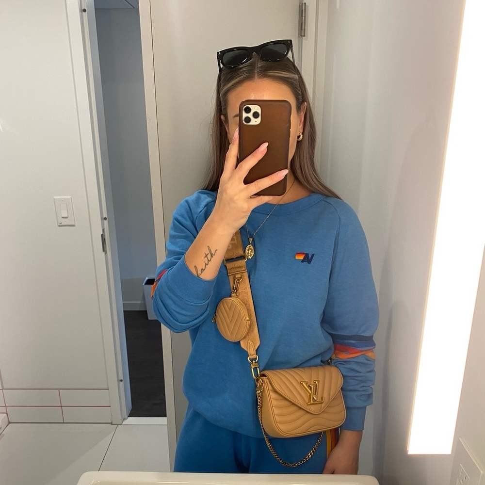 LOUIS VUITTON CROSSBODY